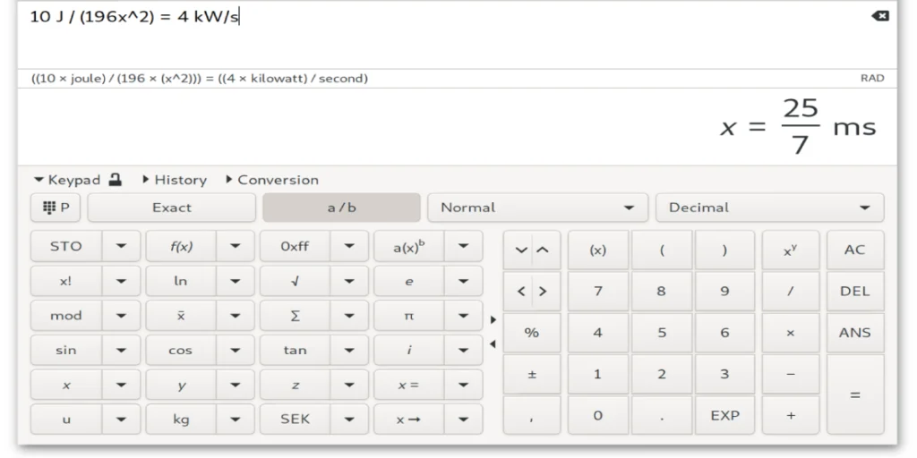 Calculator Online