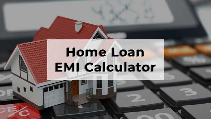Home-Loan-EMI-Calculator