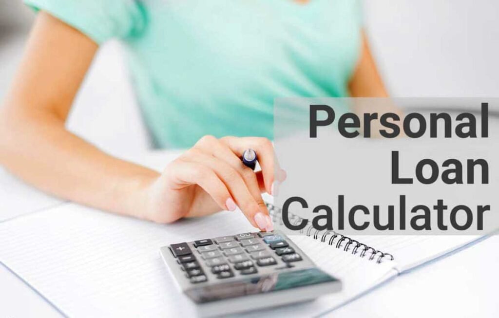 loan calculator